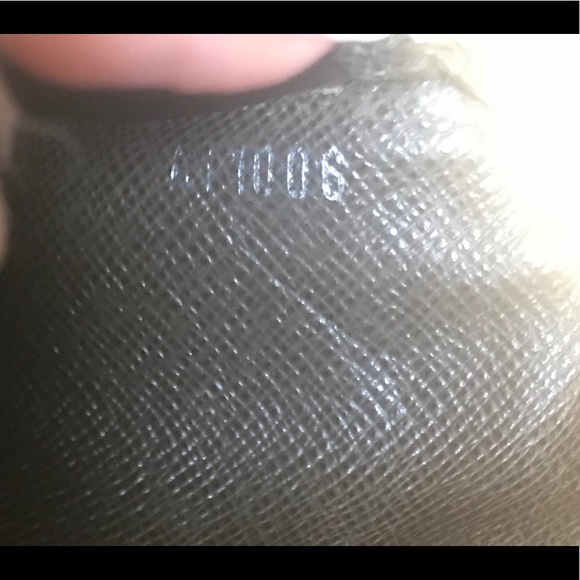 Louis Vuitton wallet unisex - Picture 7 of 7